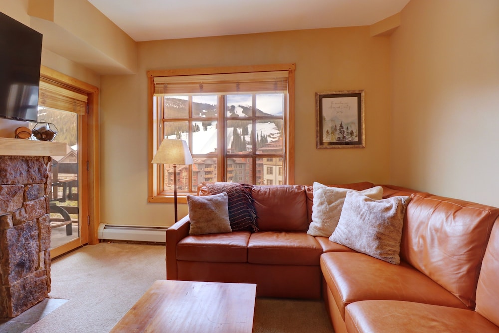 Pp506 Passage Point 1 Bedroom Condo