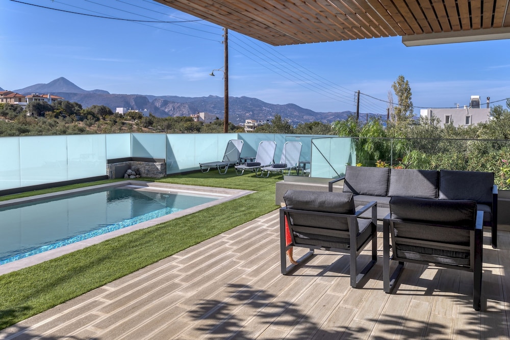 Villa Crystal Sun by Estia