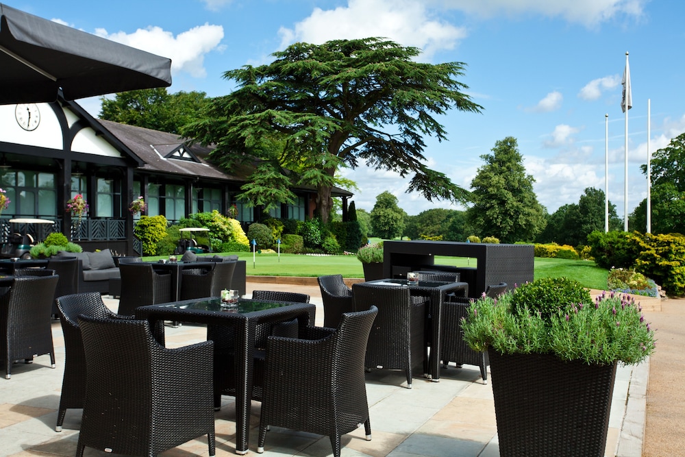 Knutsford Vacations - The Mere Golf Resort  Spa - Property Image 10