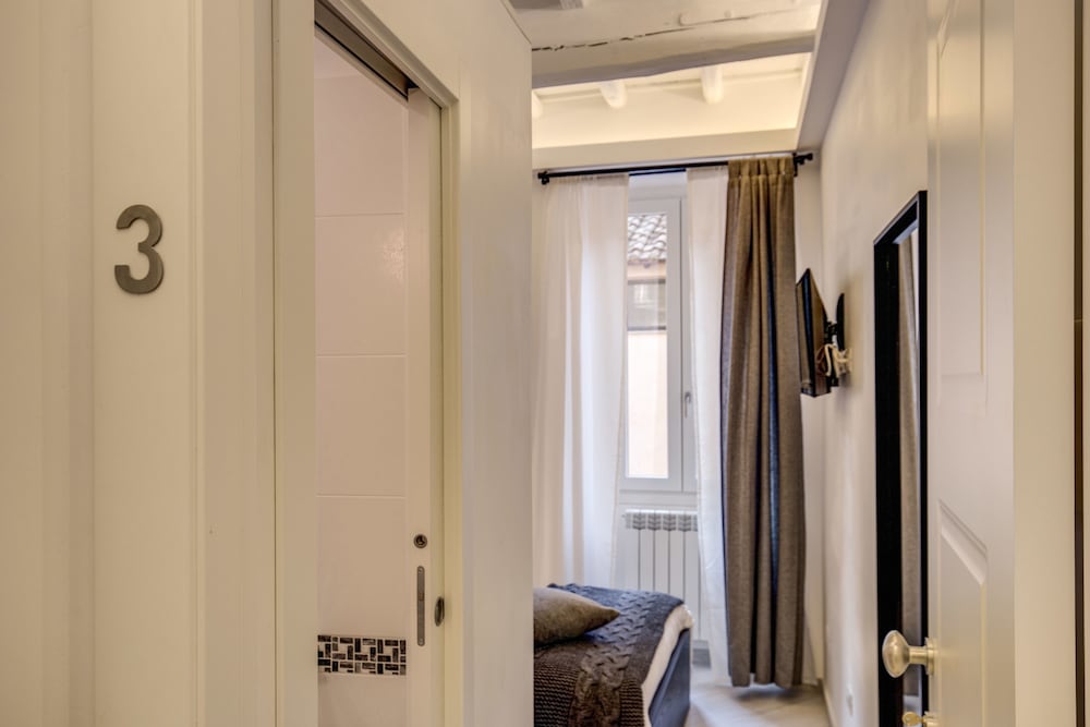 Residenza Costaguti