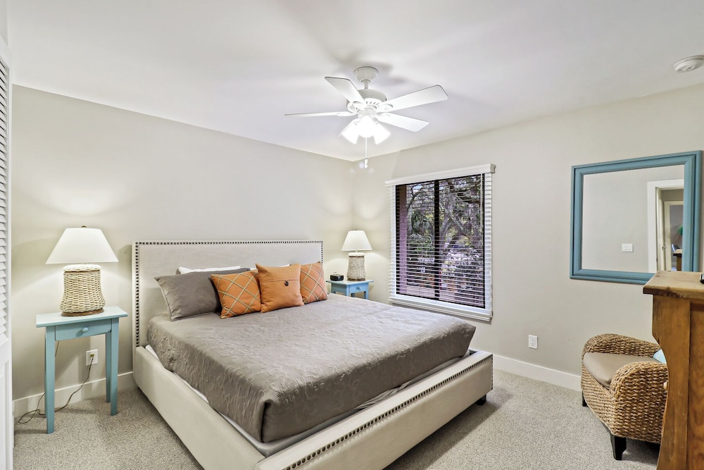 965 Cutter Court at The Sea Pines Resort