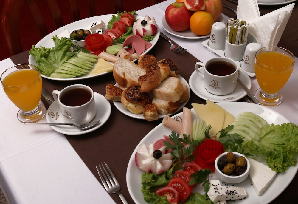 Seher Otel - Image 39