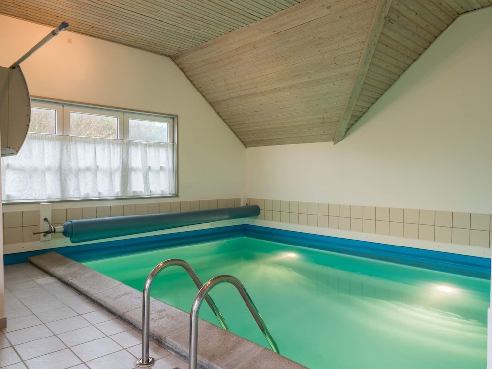 8 Person Holiday Home in Fano view 2