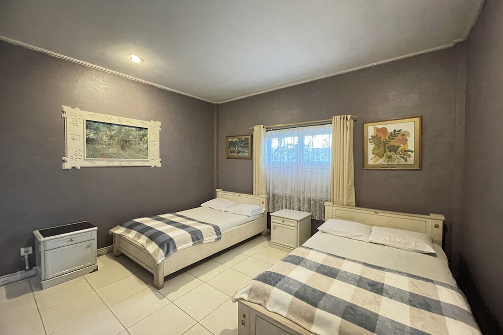 Villa 325 By Zuzu