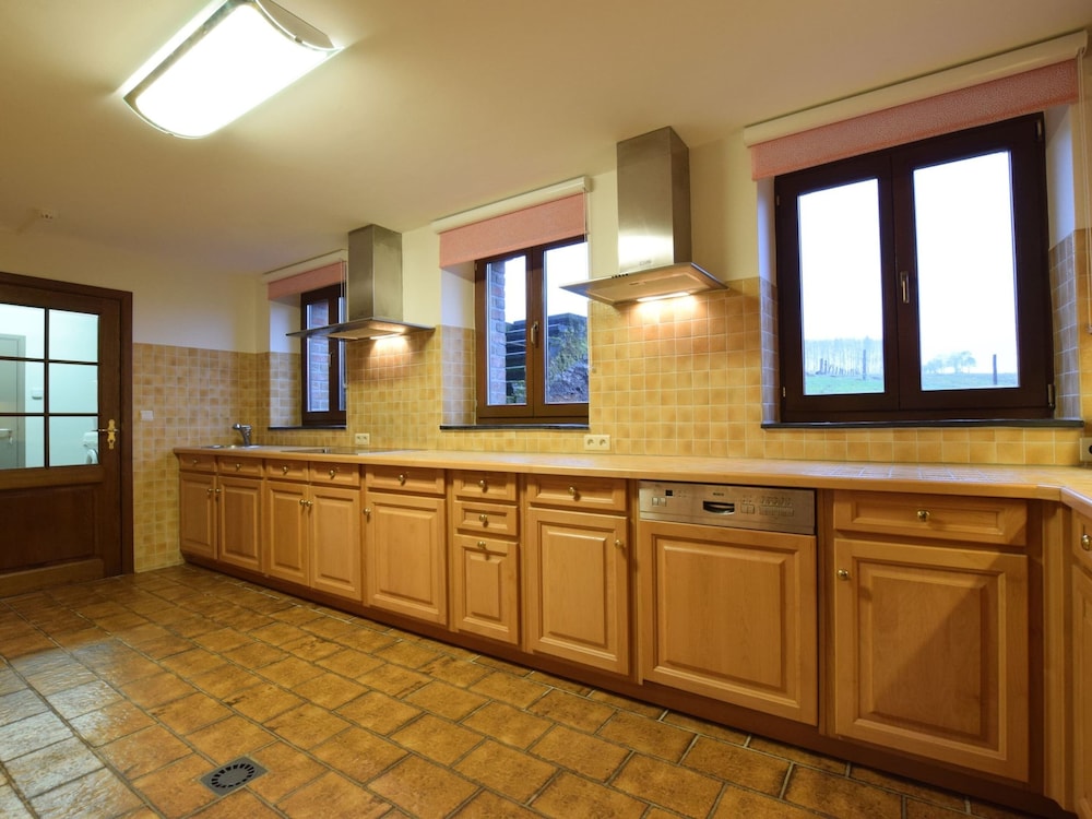 Holiday Home in Rogery With Sauna