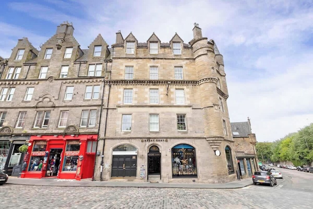 Grassmarket 26