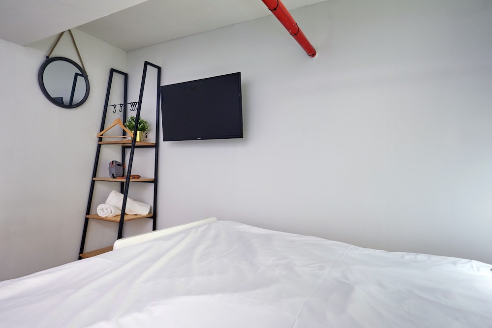 The Post Hostel