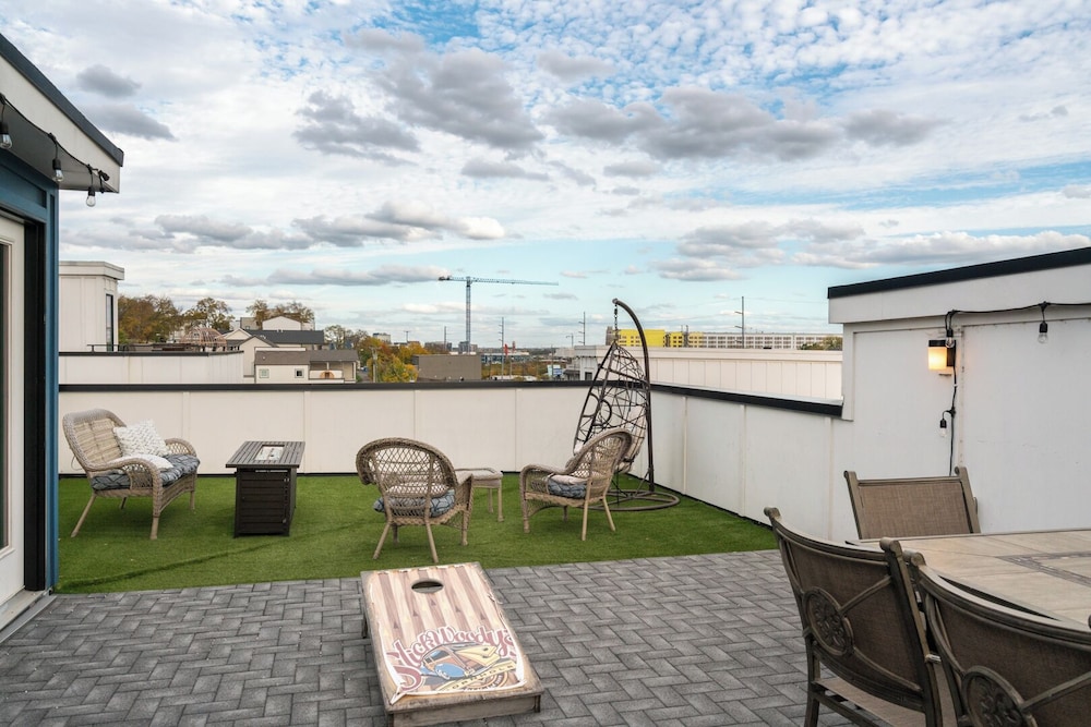 roof