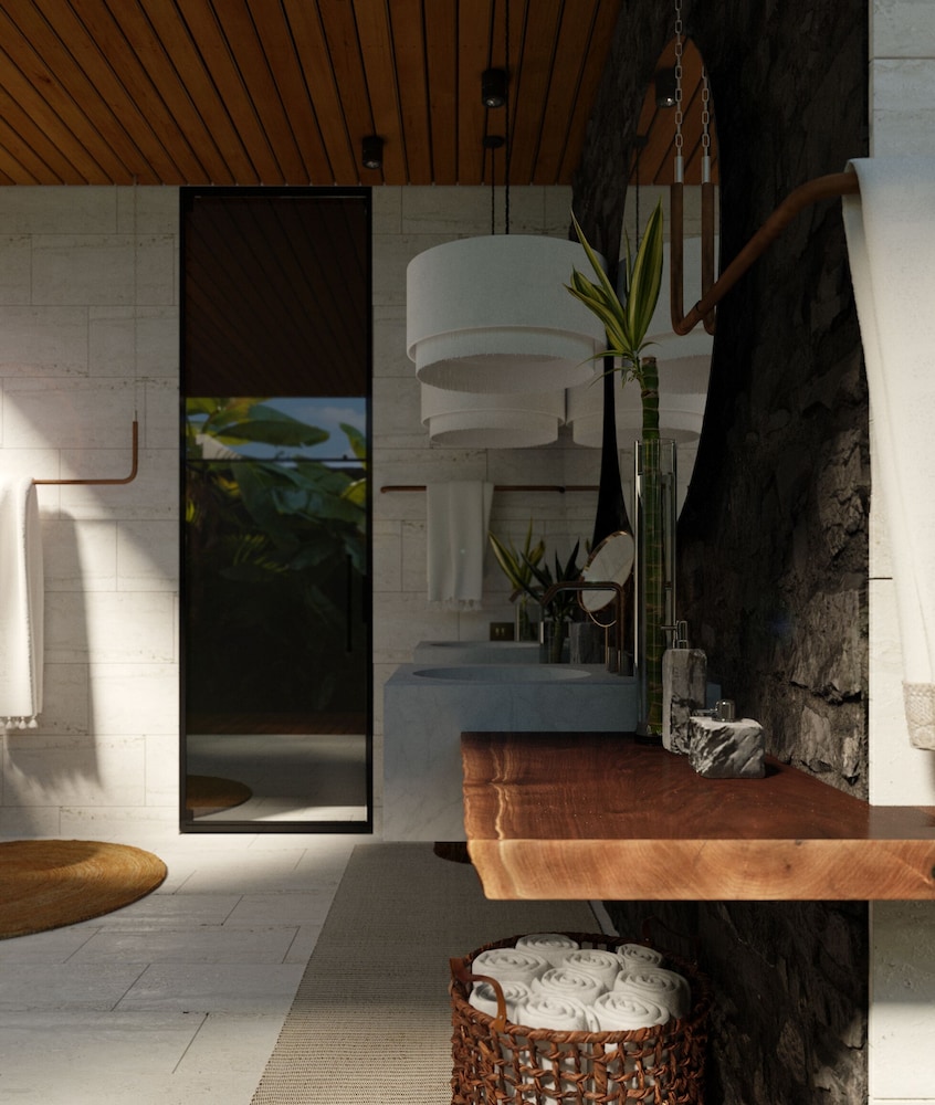 Green Flow Villa 12 - 3 Bedrooms