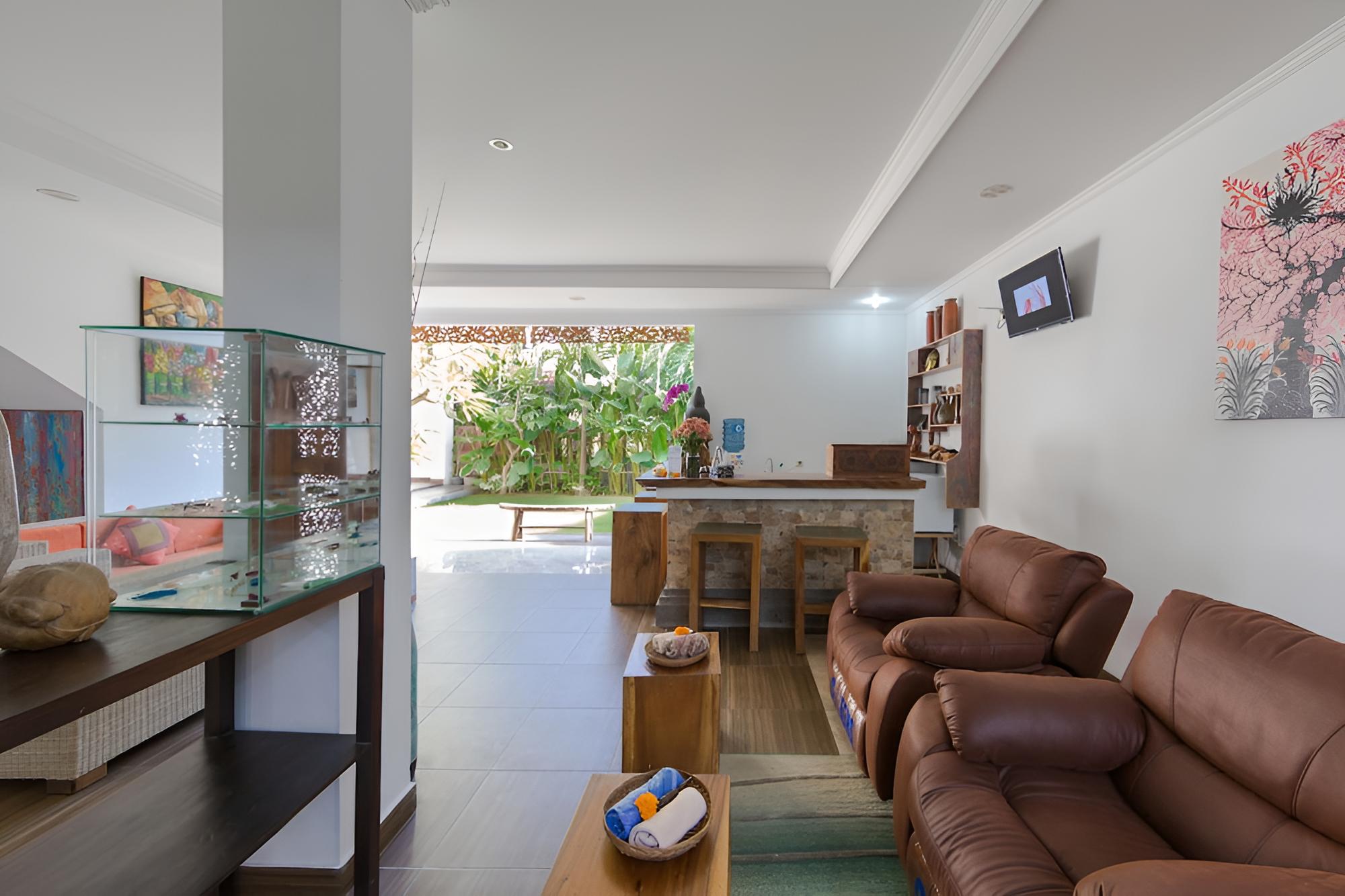 Bening House and Spa