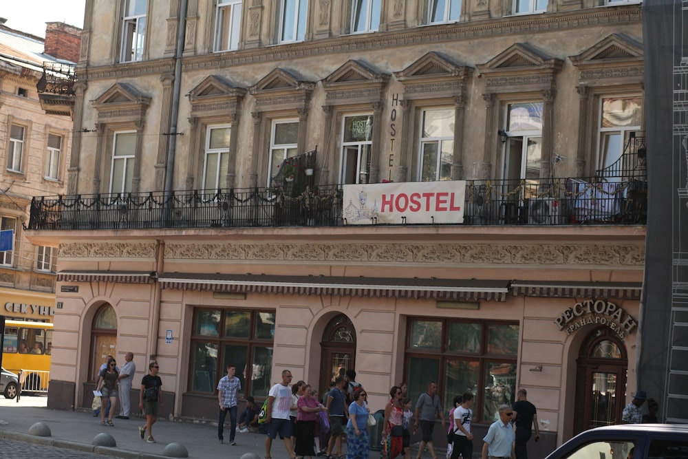 Hostel Panorami Center