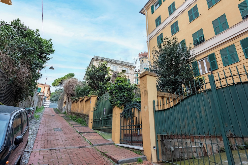 JOIVY la Torre del Castello