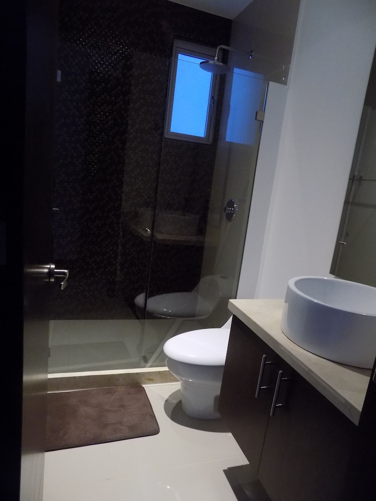 Apartamentos vista mar Milano
