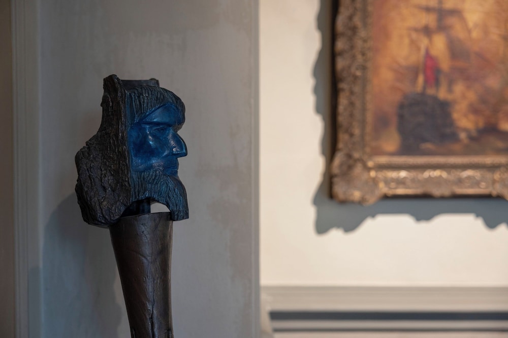 Palazzo Giacometti Suites