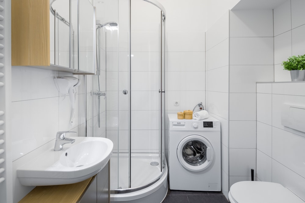 Apartment Puchsbaumgasse