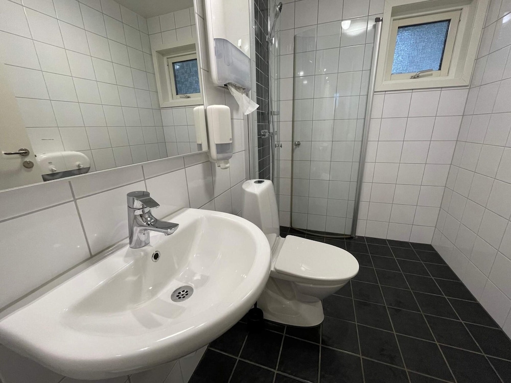 2 Person Holiday Park Home in Stenungsund