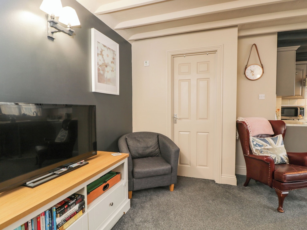 Paddock Cottage
