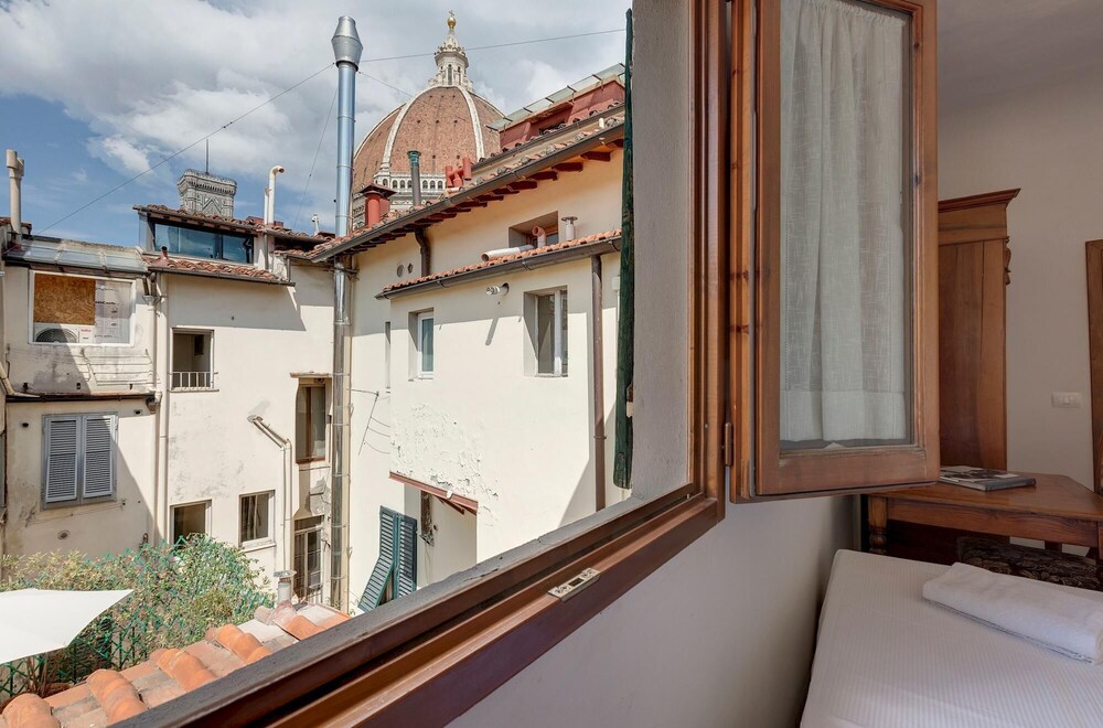 Oriuolo 49 in Firenze