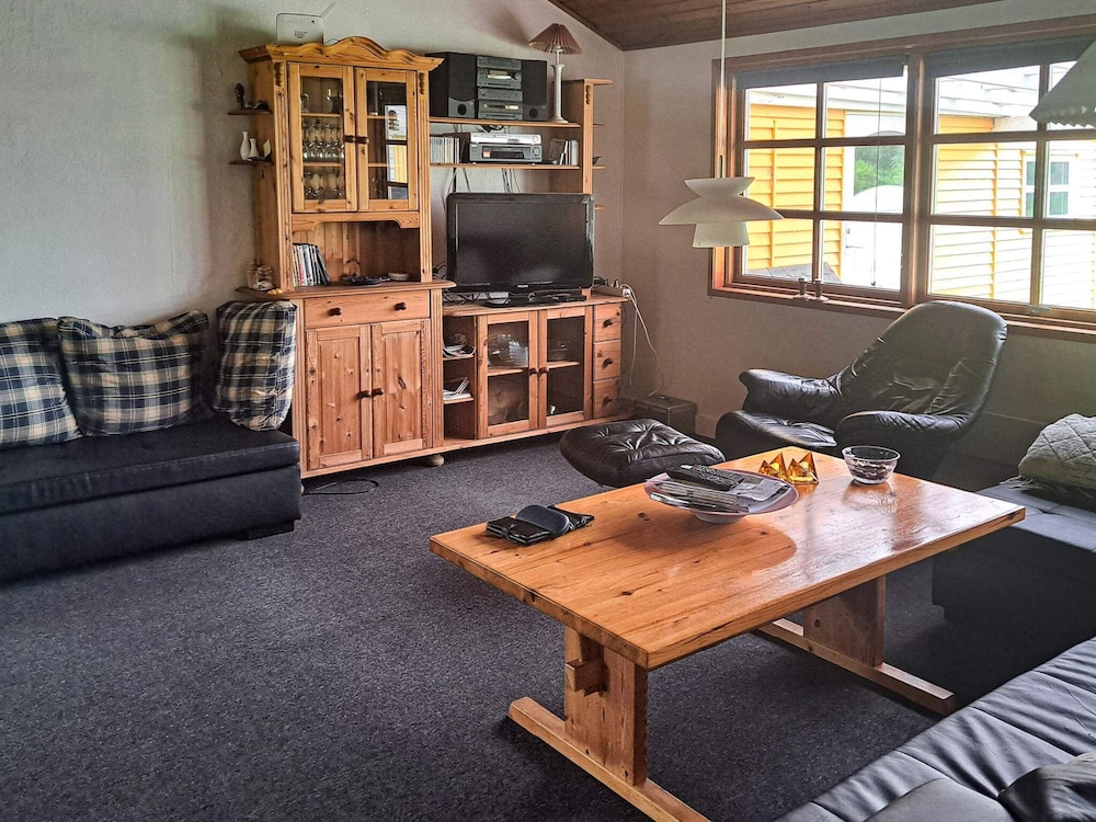 6 Person Holiday Home in Storvorde