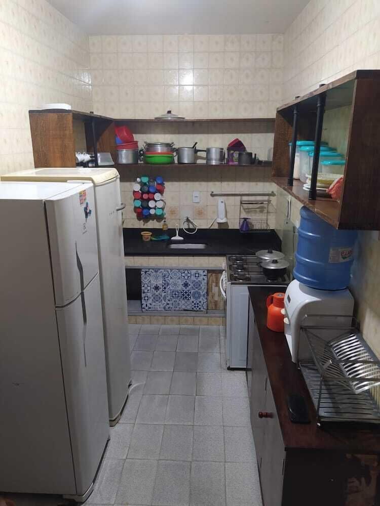 Colinna Hostel