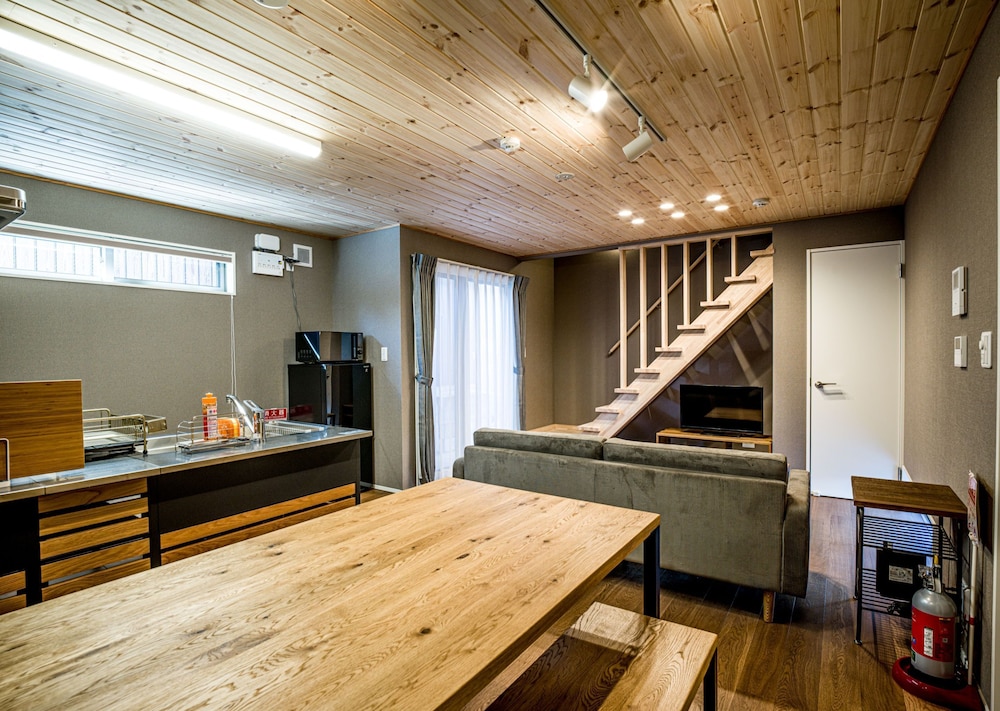 Rakuten STAY HOUSE × WILL STYLE Matsue