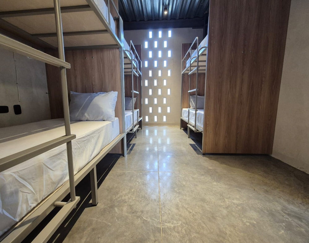 Capybara Hostel