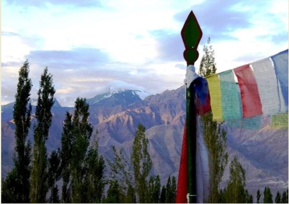 Hotel Holiday Ladakh