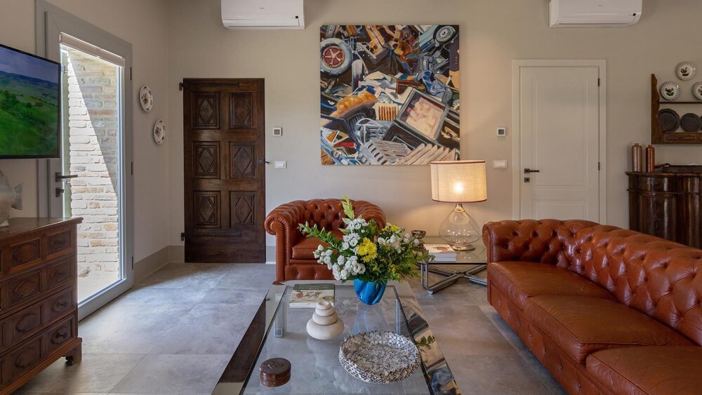 Relais Corbaia 12 1 photo 3