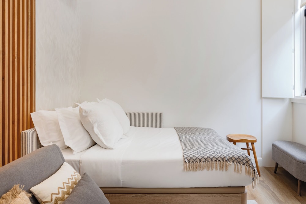 Heroísmo Duplex Flat