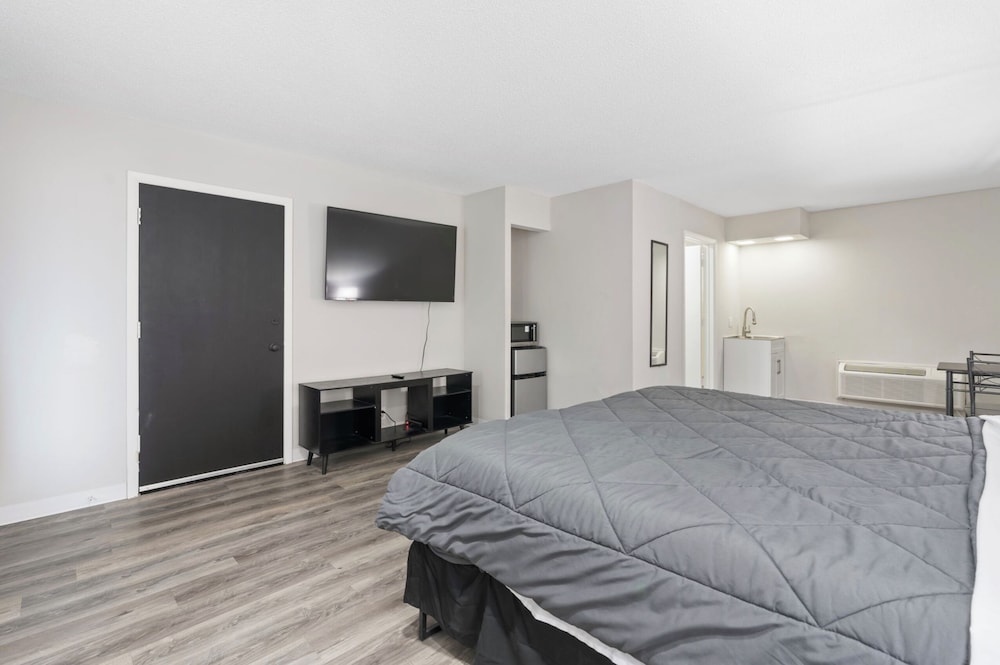 Willow Inn Suites