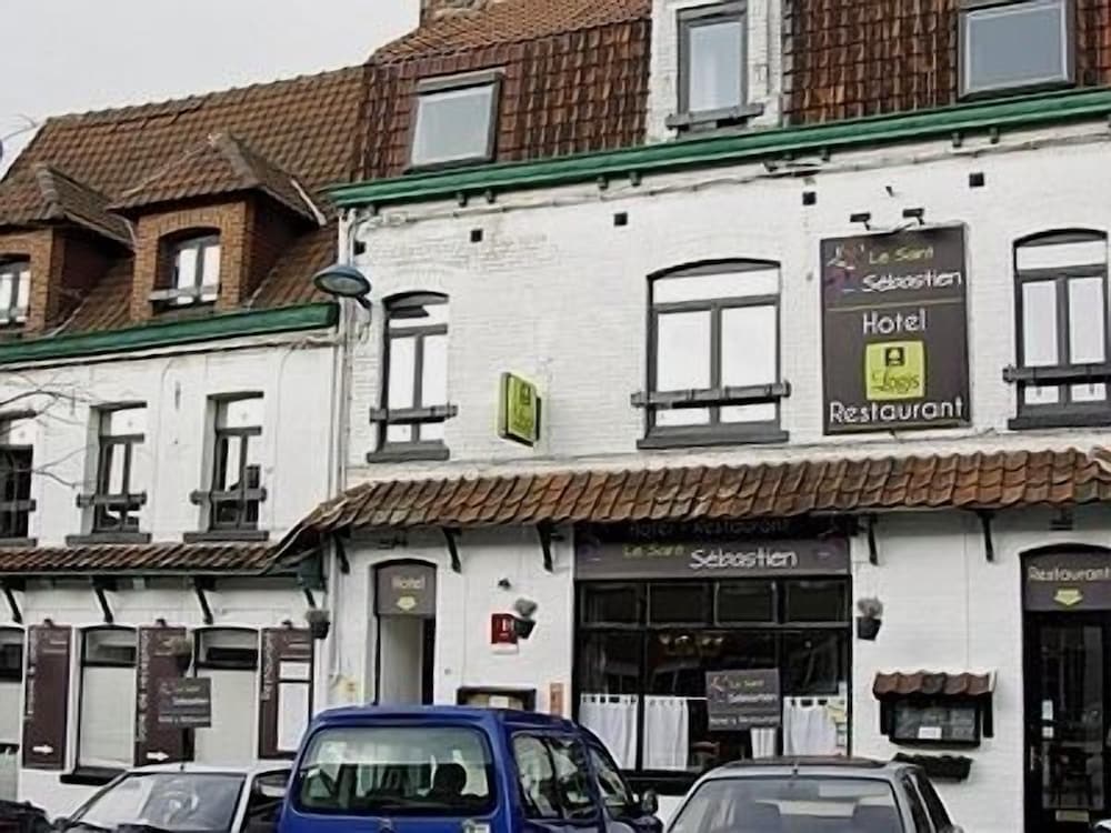 Hotel Saint Sébastien - Image 1