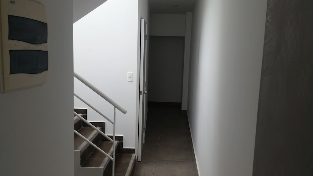 Apartments Boutique Punta Hermosa
