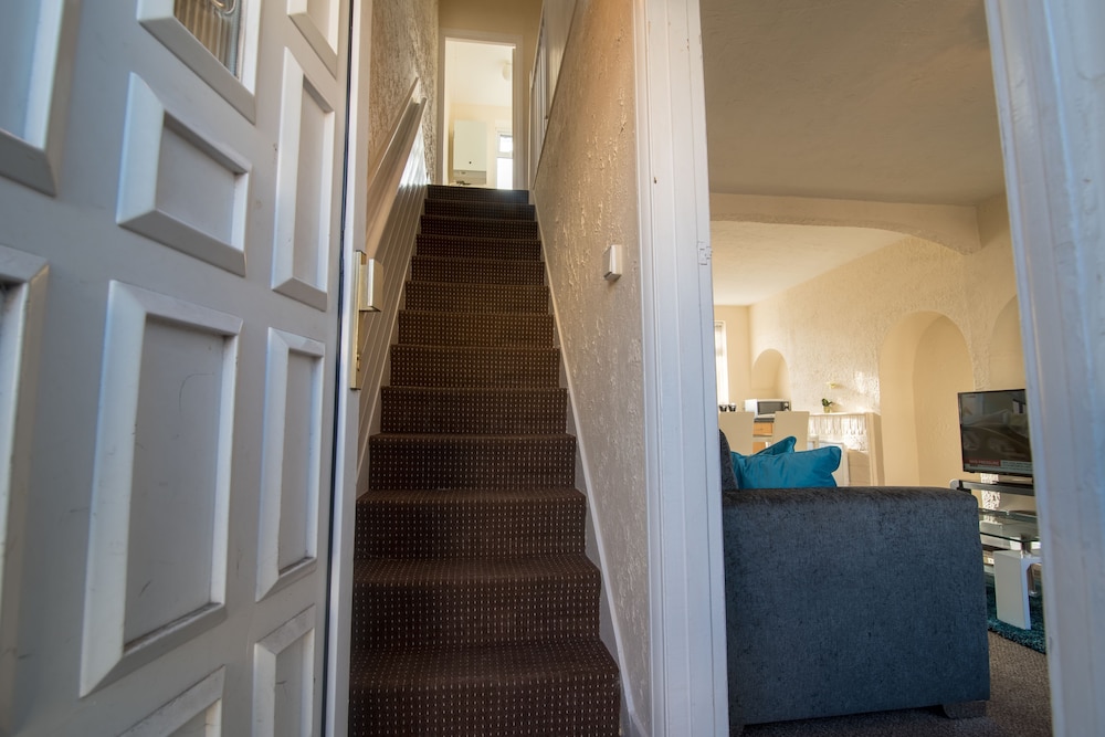Two bedroom Serviced house