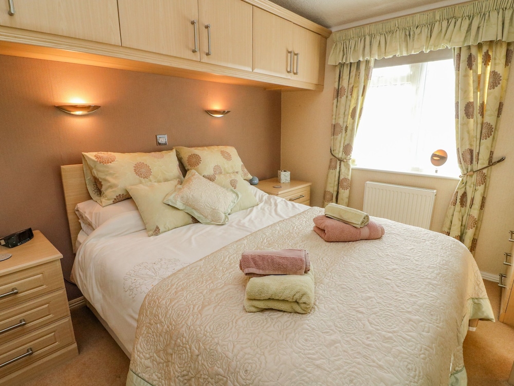 Mallard Lodge