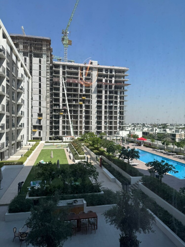 Magnificent GolfVille PoolView 2bedroom