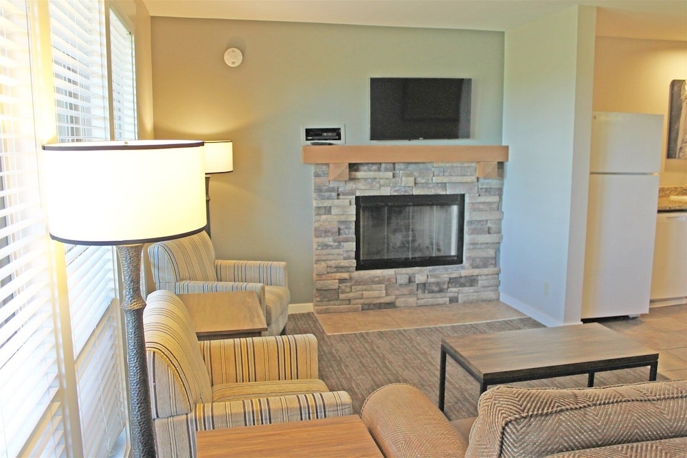 7th Mtn 823f 3 Bedroom Condo