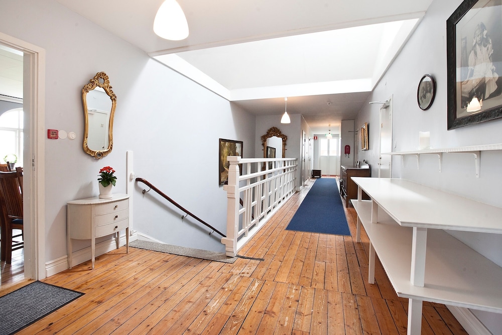 Bläsinge Gård Kullabygden - Hostel