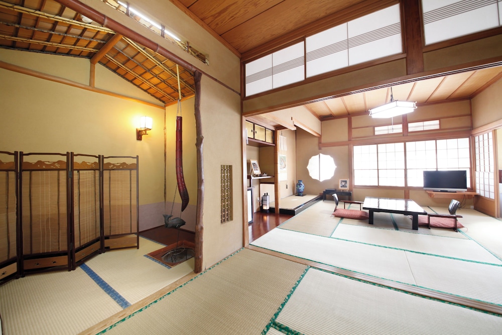 Magma All-Inclusive Family Onsen Resort