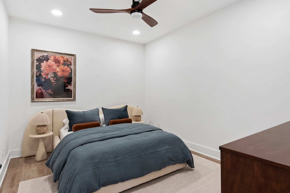 Bleau Vine Luxe Suite