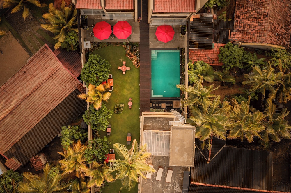 Ayuda Sanctuary Boutique Negombo