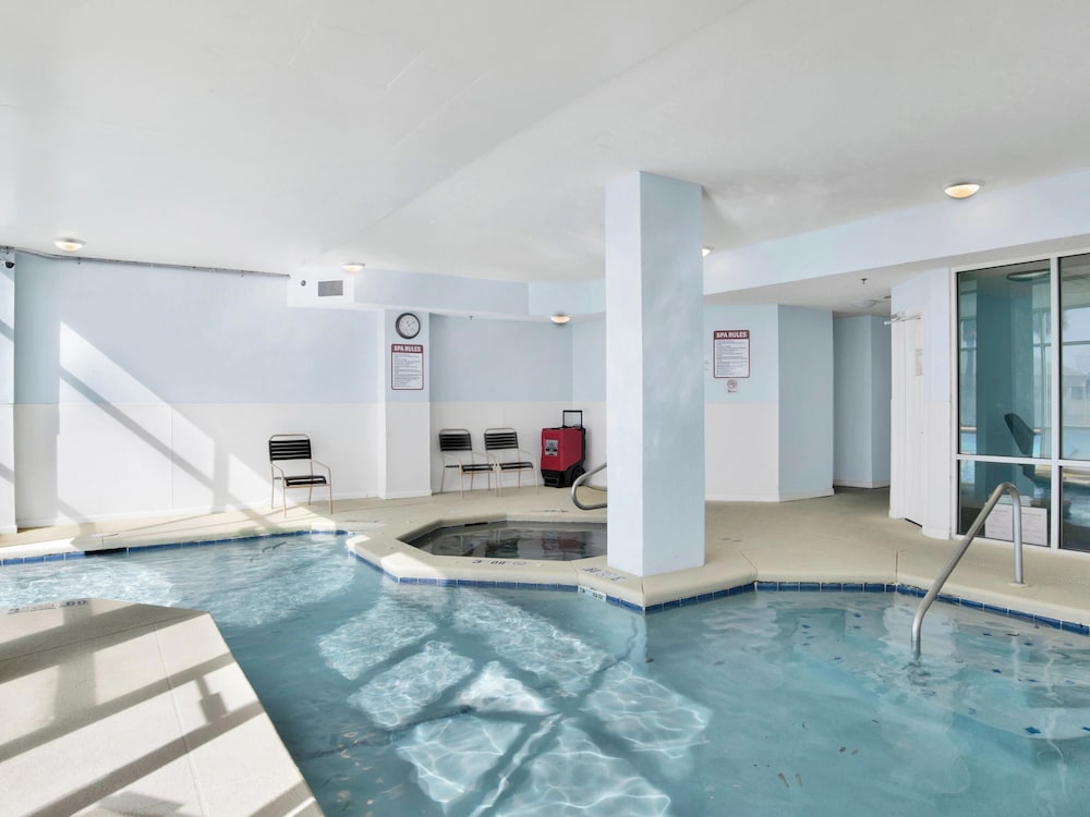 The Dunes #101W by Southern Vacation Rentals