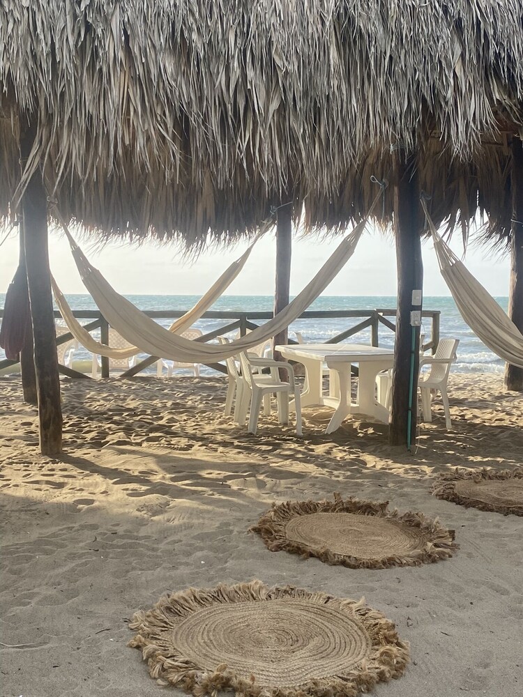 AWA DE MAR PLAYA EL FRANCES - Property Image 47