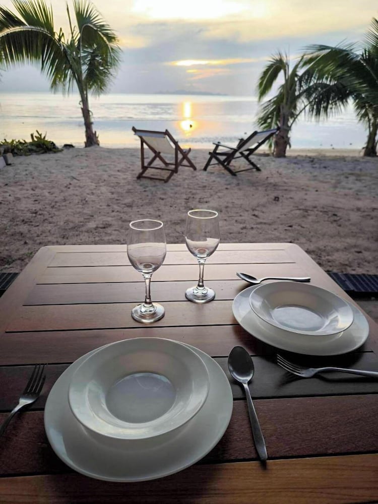 Villa Sereno Beachfront Koh Samui