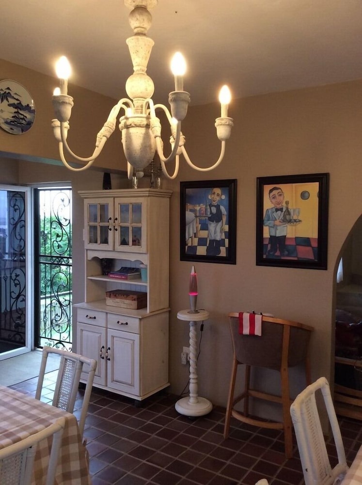 Hamelin Guest House