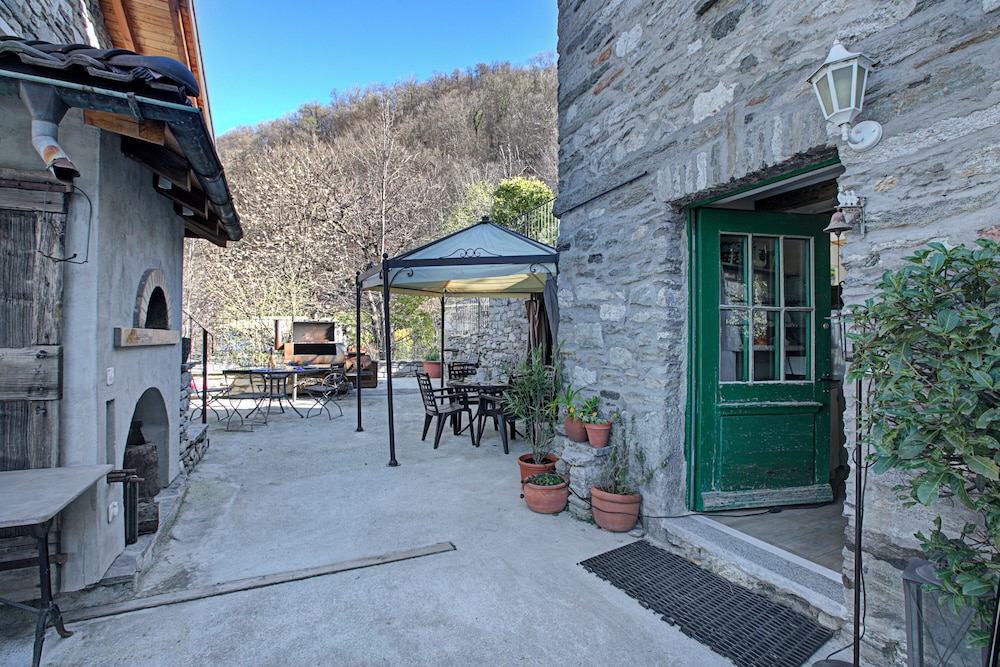 Mille Colline la Casa 1 duplex