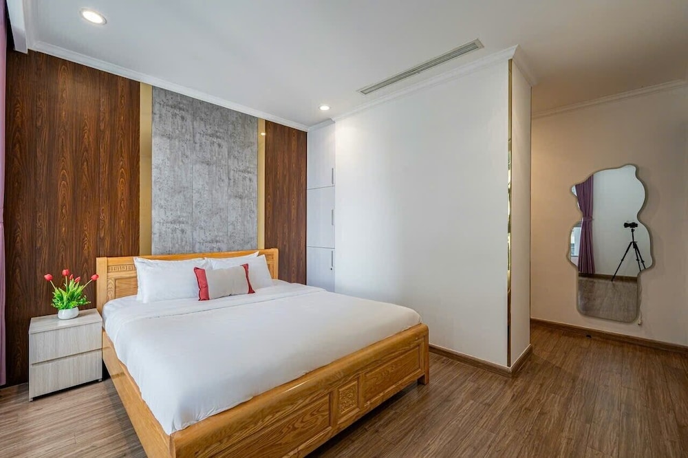 Horizon Panorama Apartment Vinhomes