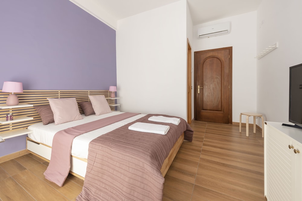 Il Dogandiere B&B