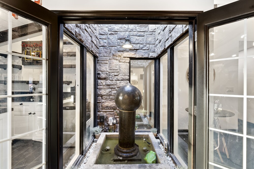 Tequila Fountain view 5