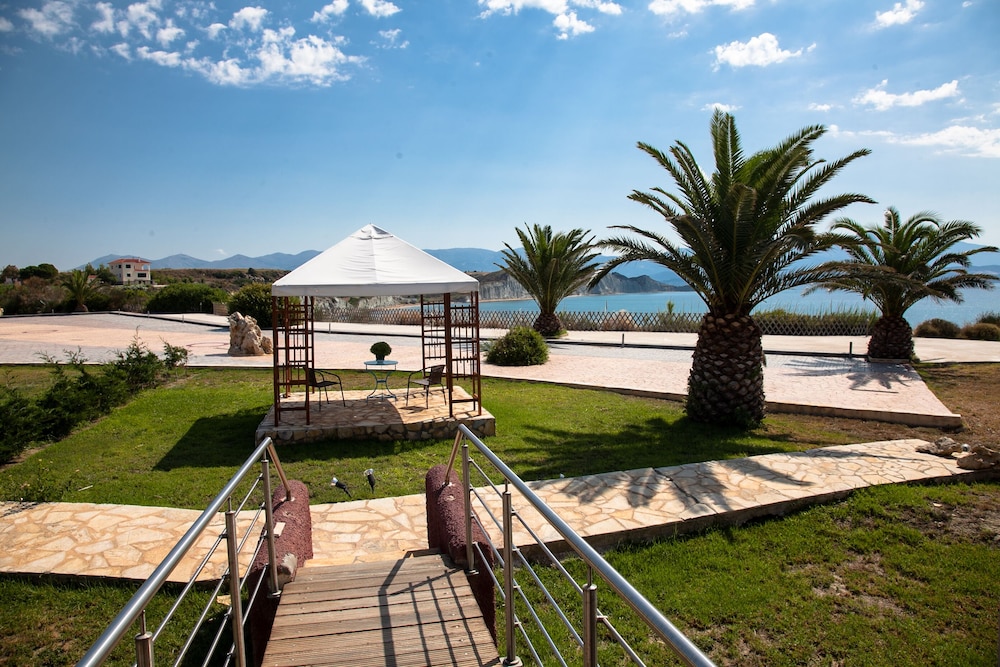 Villa Aqua Marine