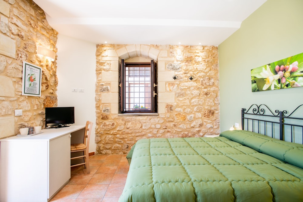 Borgo Monachella